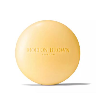 MOLTON BROWN Orange & Bergamot Perfumed Soap 150 gr